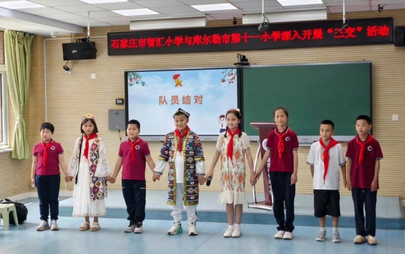 五千多年文明的深厚积淀与各民族交往交