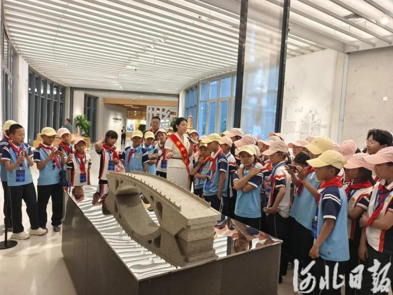 是札达县迄今为止参与青少年人数最多